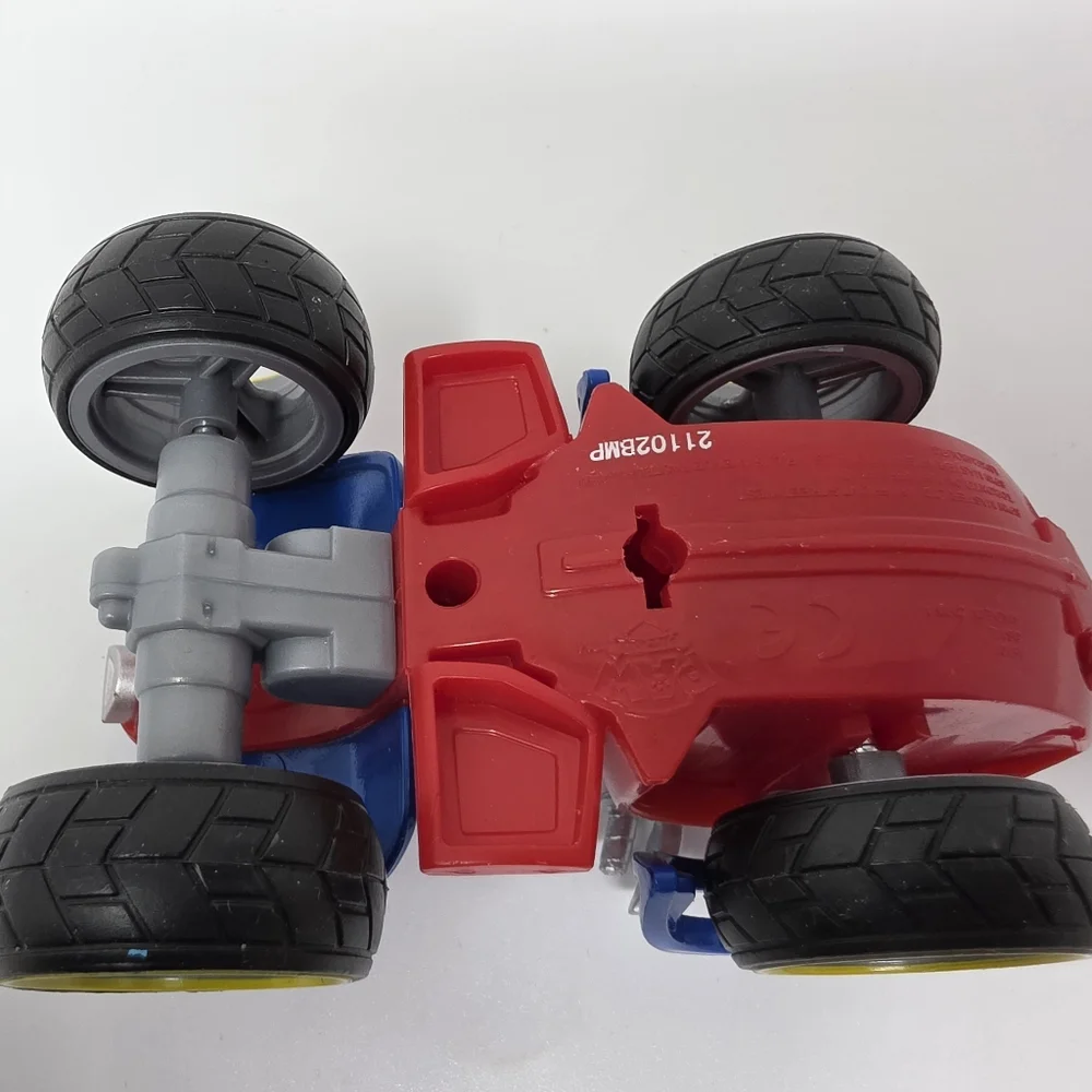 Paw Patrol Ryder ATV 4 Wheeler Replacement Vehicle